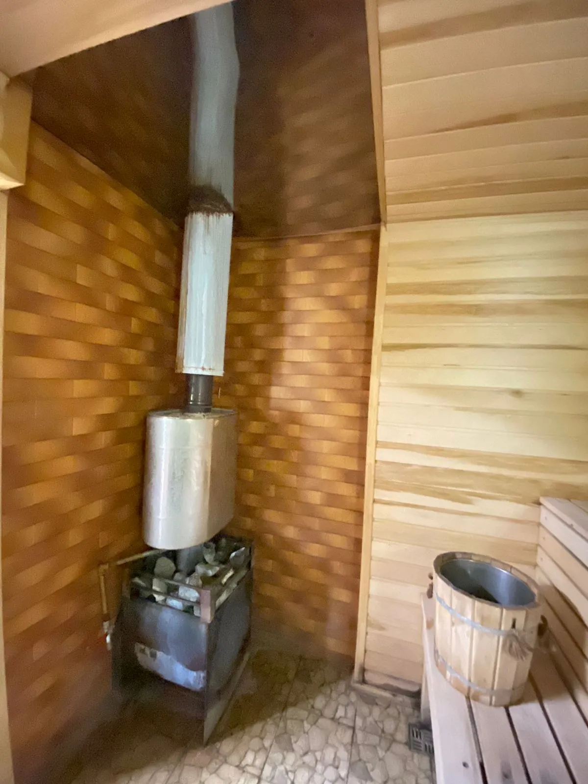 Эко-отель DeerFarm фото 2