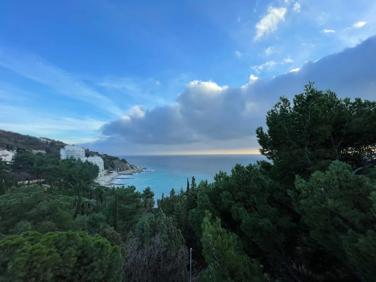 Эко-отель Дискавери фото 2