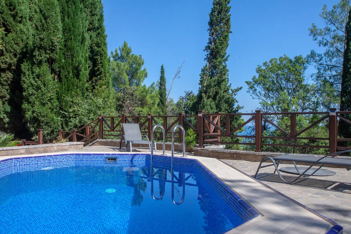 Эко-отель Дискавери фото 3