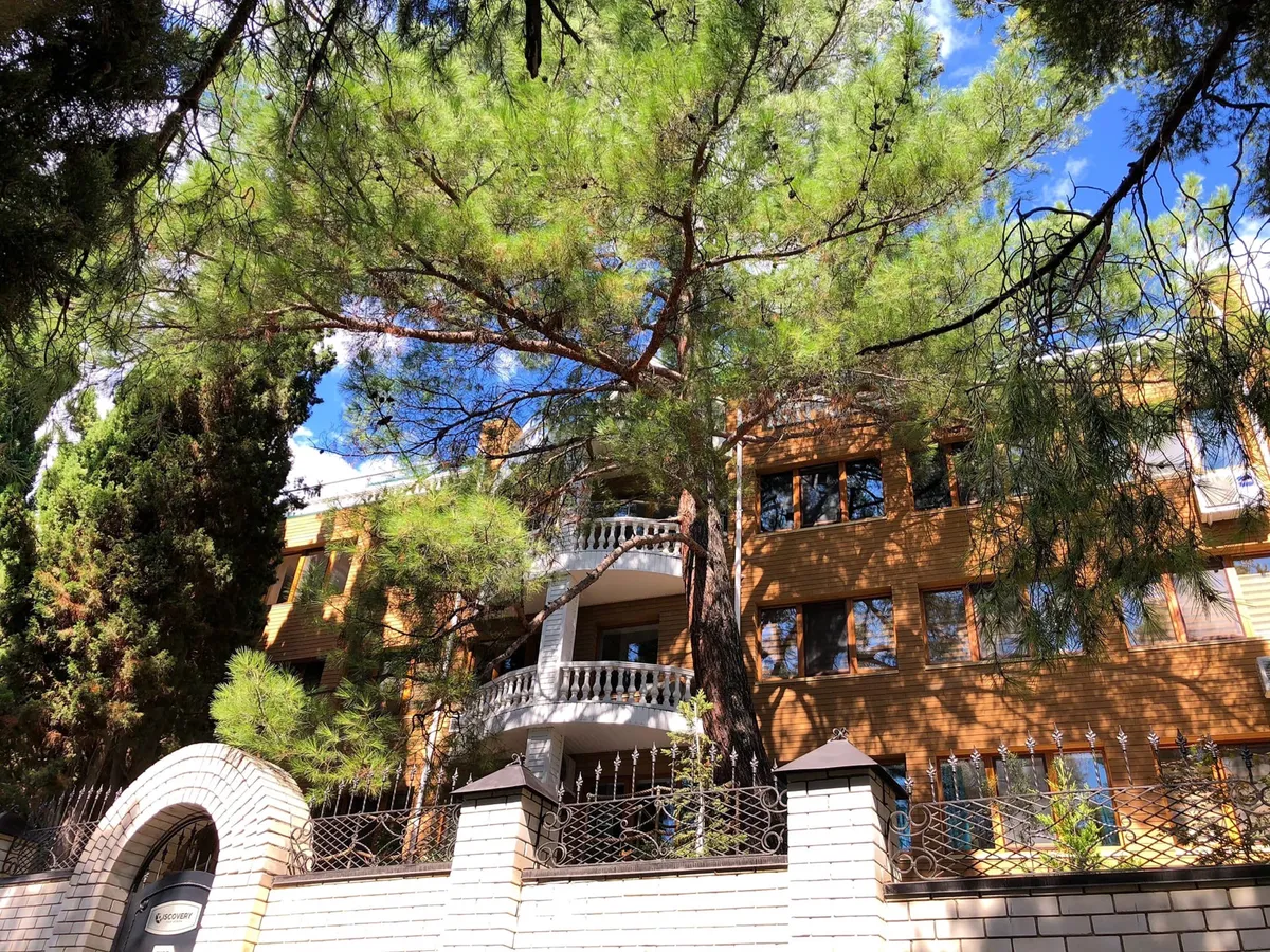 Эко-отель Дискавери фото 4