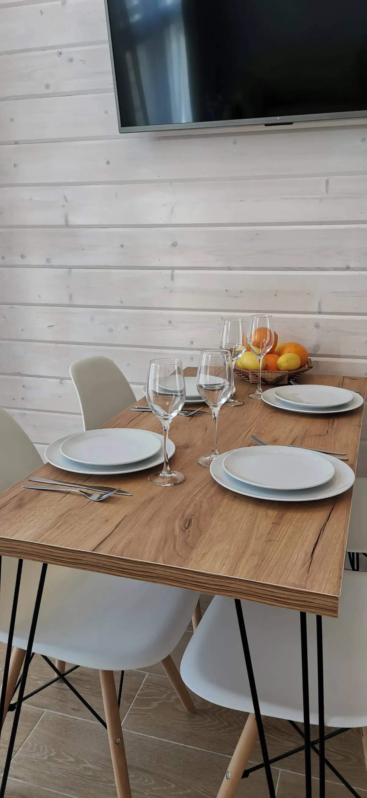 Эко-отель Дом в берёзах фото 4