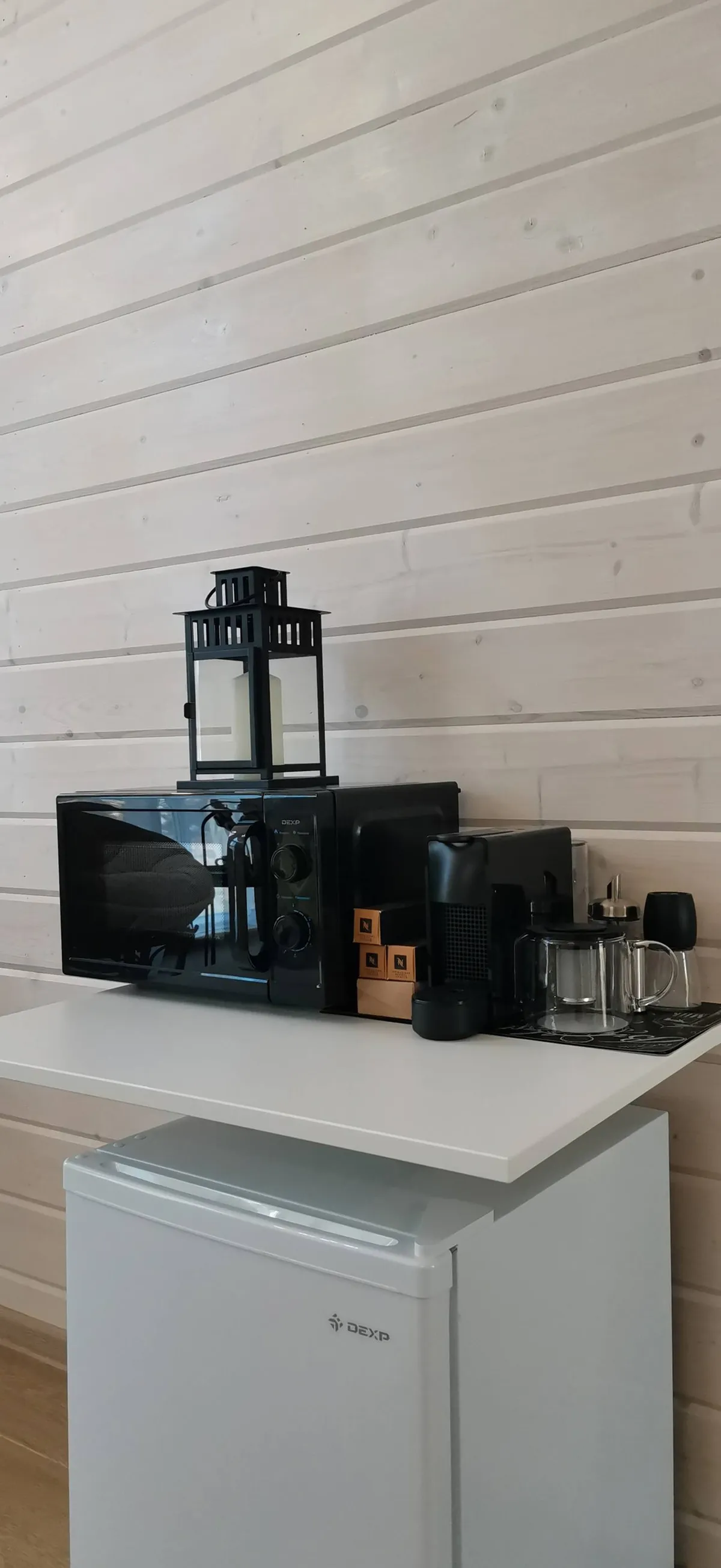 Эко-отель Дом в берёзах фото 5