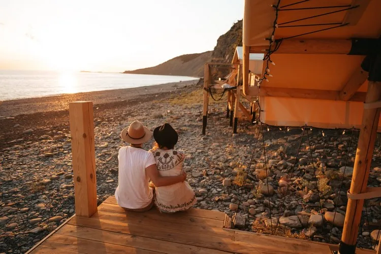 Эко-отель Гринвуд