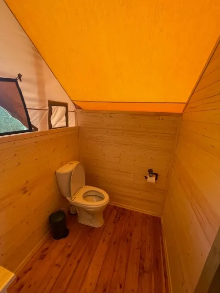 Эко-отель Гринвуд фото 2