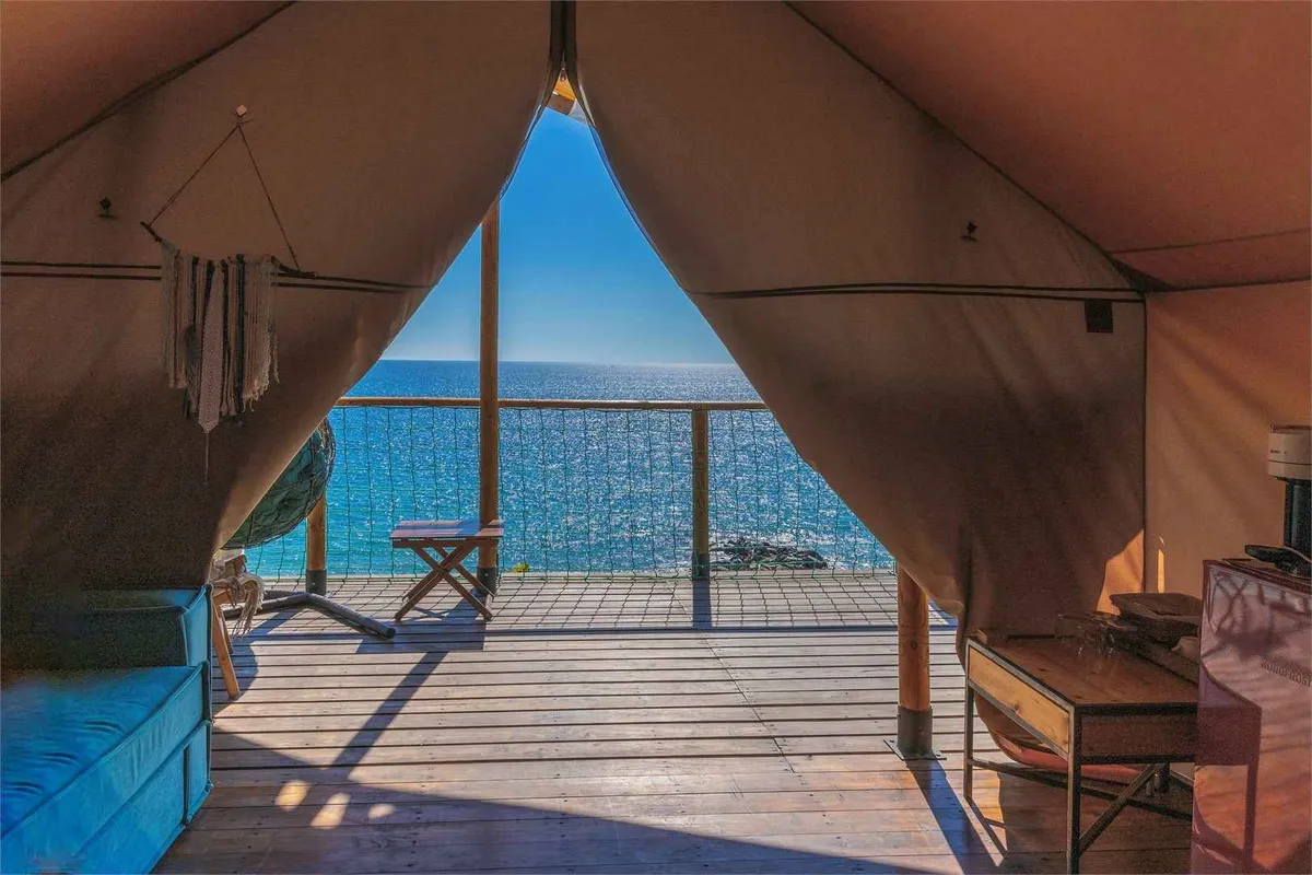 Сафари Море