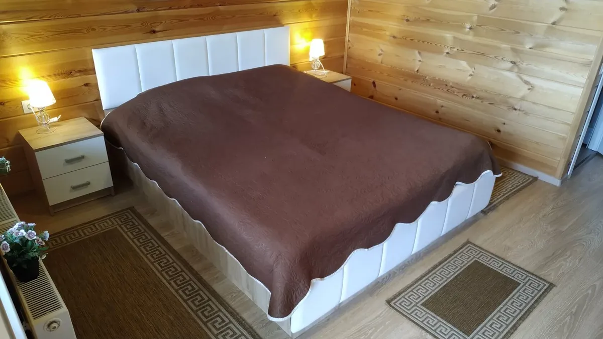 Эко-отель Коновалово фото 3