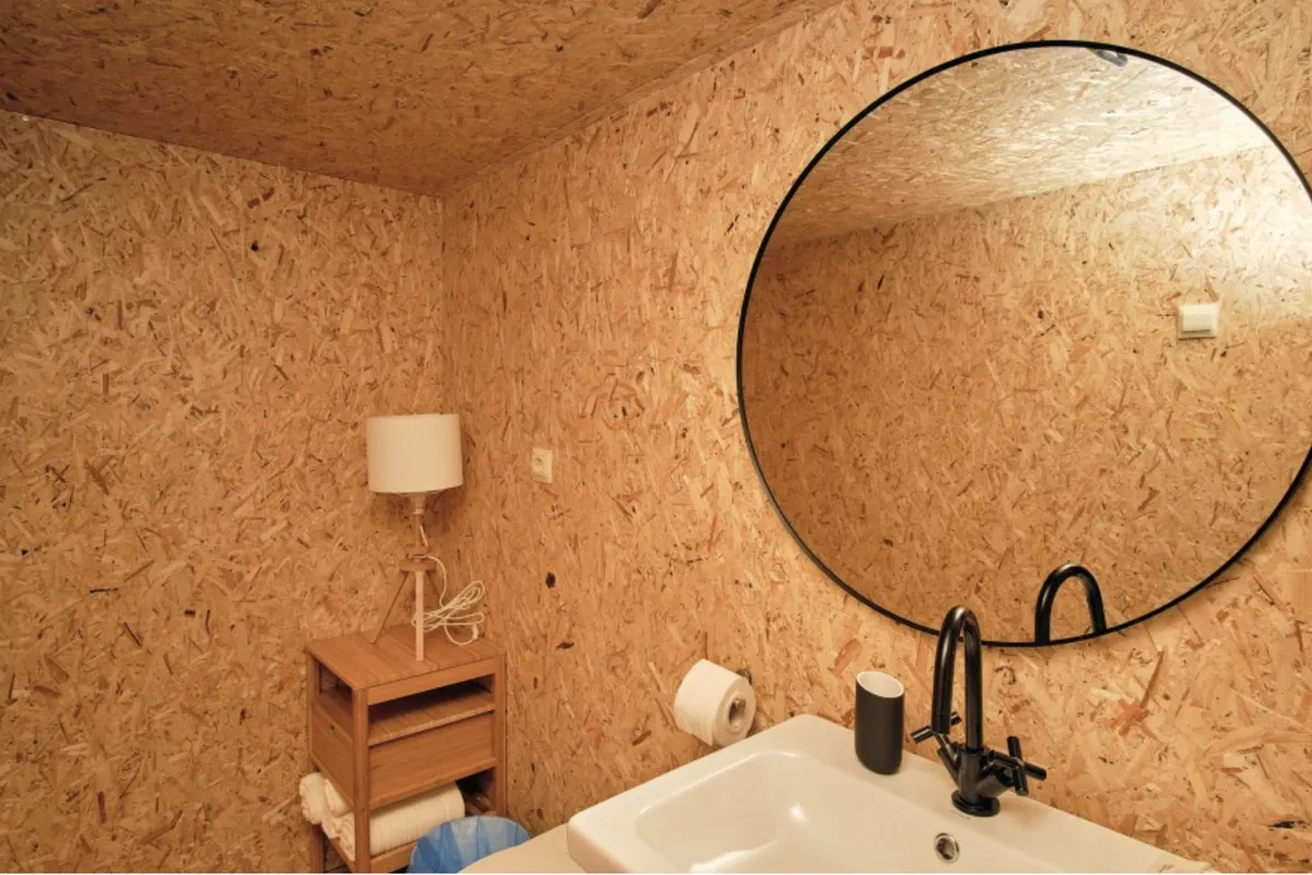 Эко-отель Мир Алтая фото 2