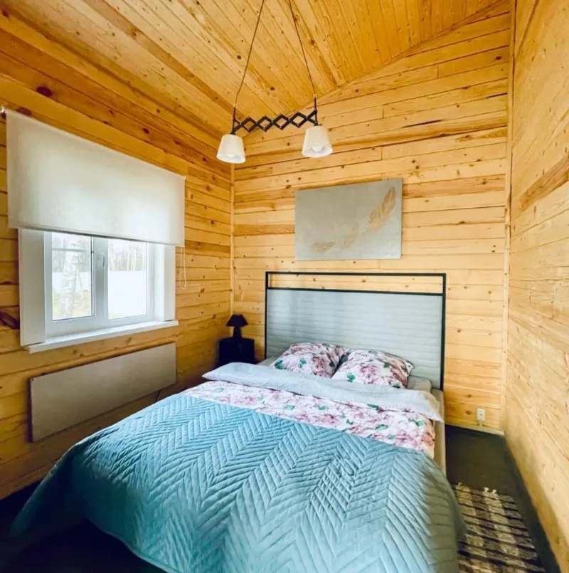 Эко-отель Непросто Дача фото 4