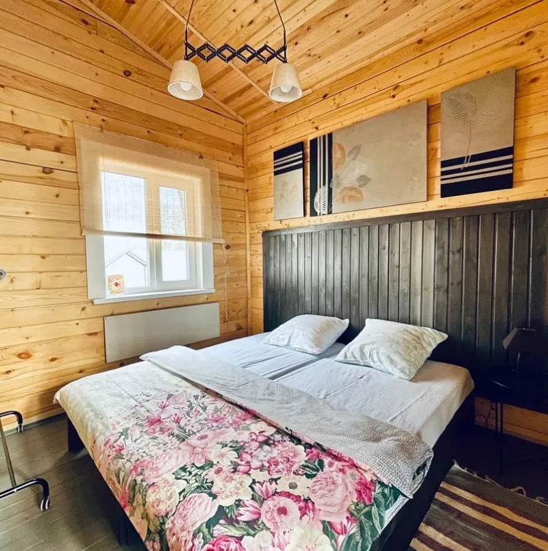 Эко-отель Непросто Дача фото 5