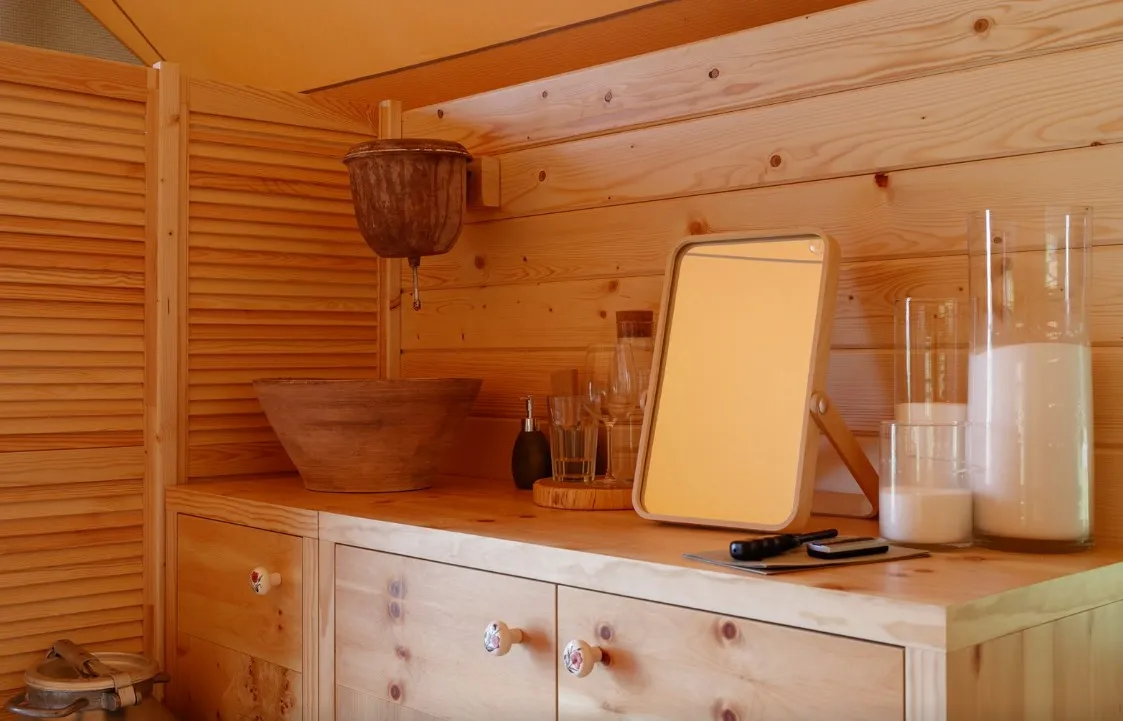 Эко-Отель Ново-Окатово фото 5