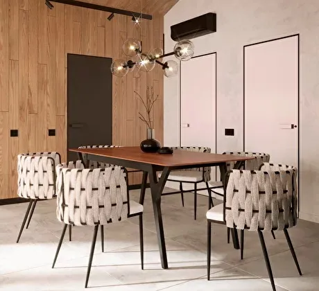 Эко-отель Плавное течение фото 2