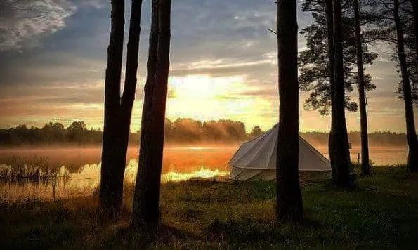 Эко-отель Точка отдыха фото 4