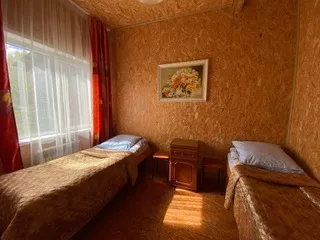 Эко-отель Юркинский мыс фото 5