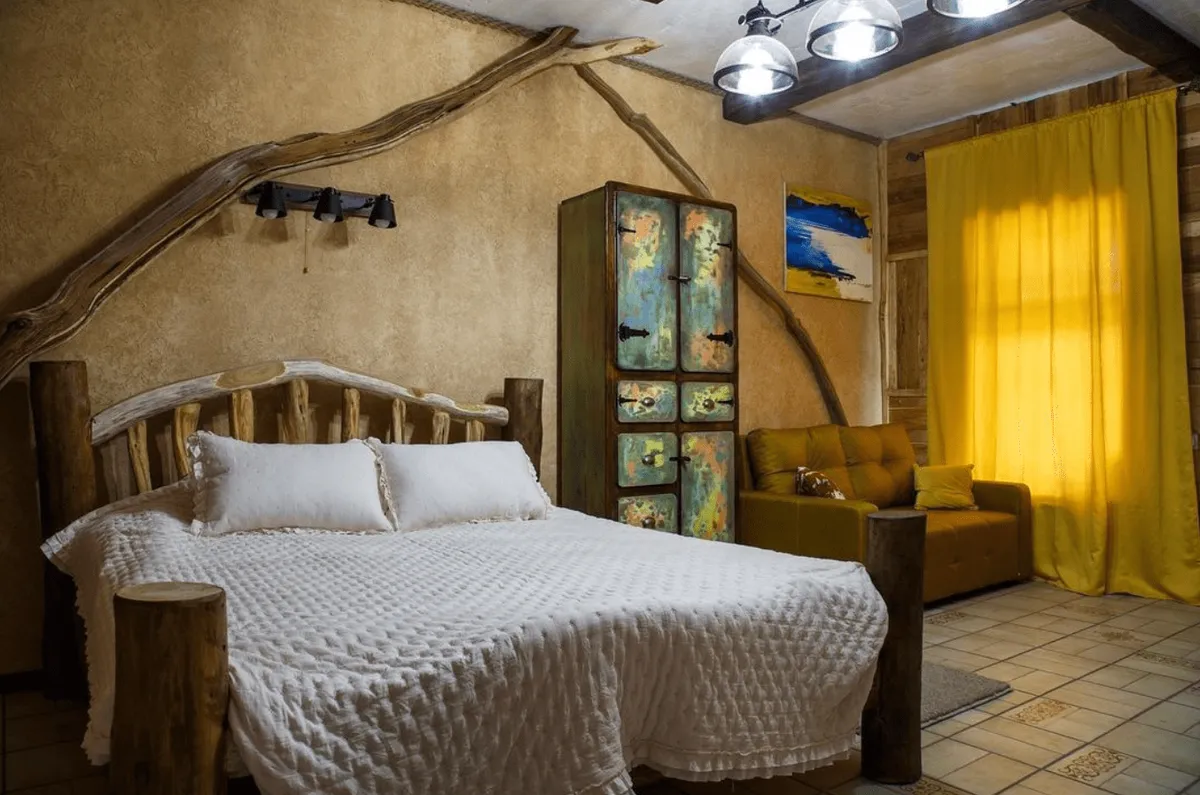 Эко-парк Излучина фото 2