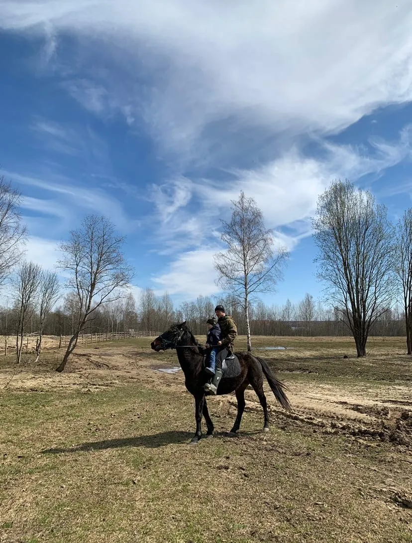 Эко-парк Легенды леса фото 4