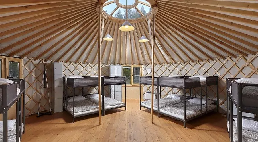 Эко-пространство Джао Дача фото 5