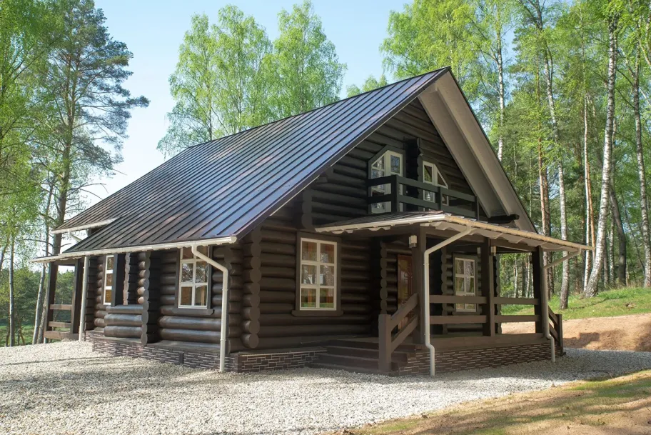 Эко-Усадьба Архангельская