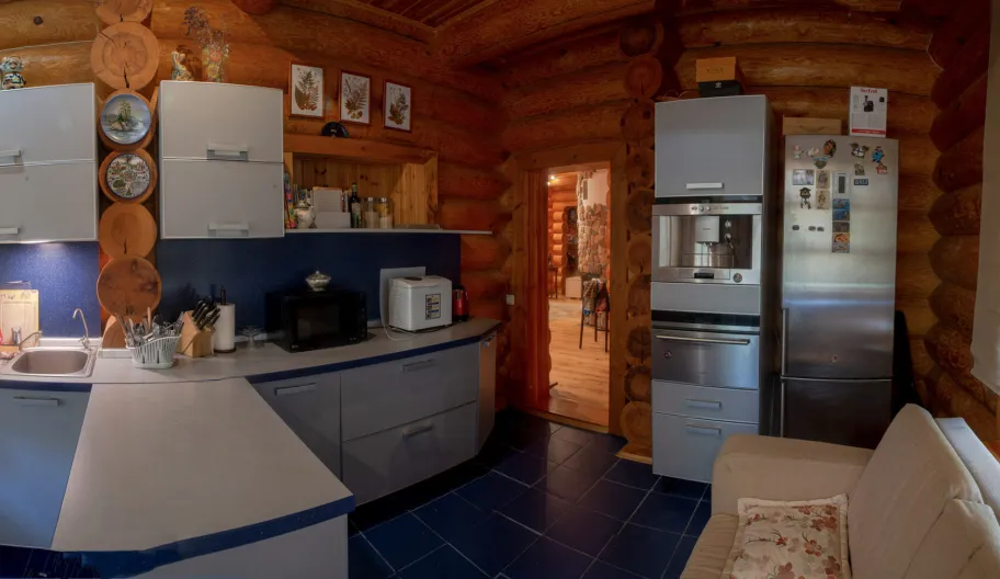 Эко-Усадьба Архангельская фото 2