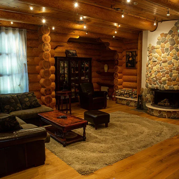 Эко-Усадьба Архангельская фото 3