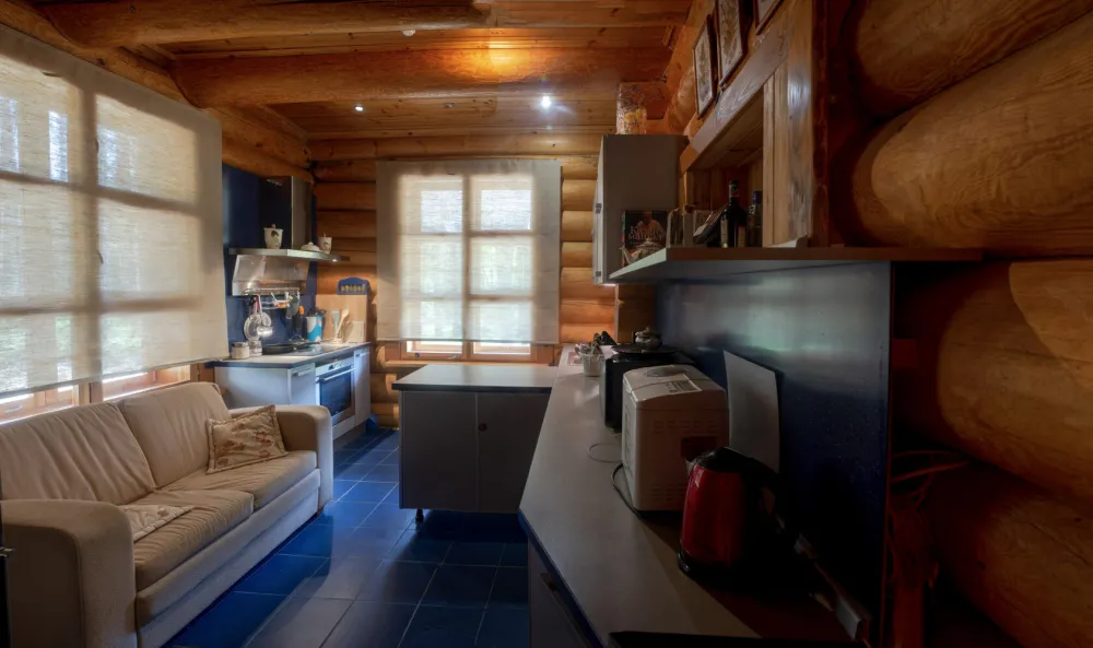 Эко-Усадьба Архангельская фото 4