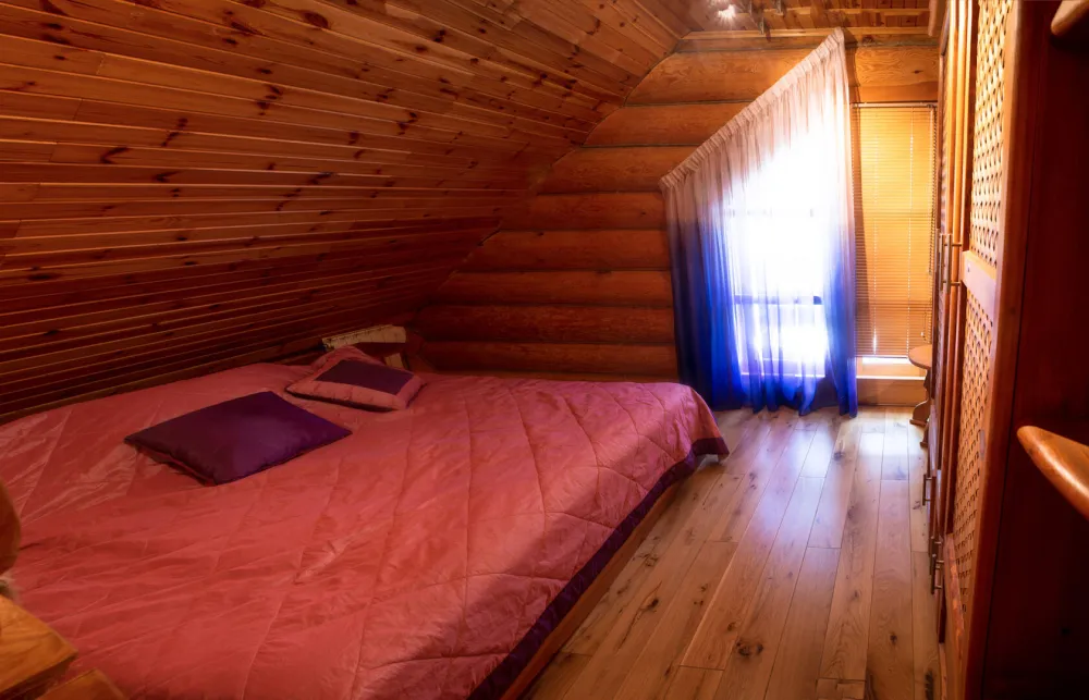 Эко-Усадьба Архангельская фото 5