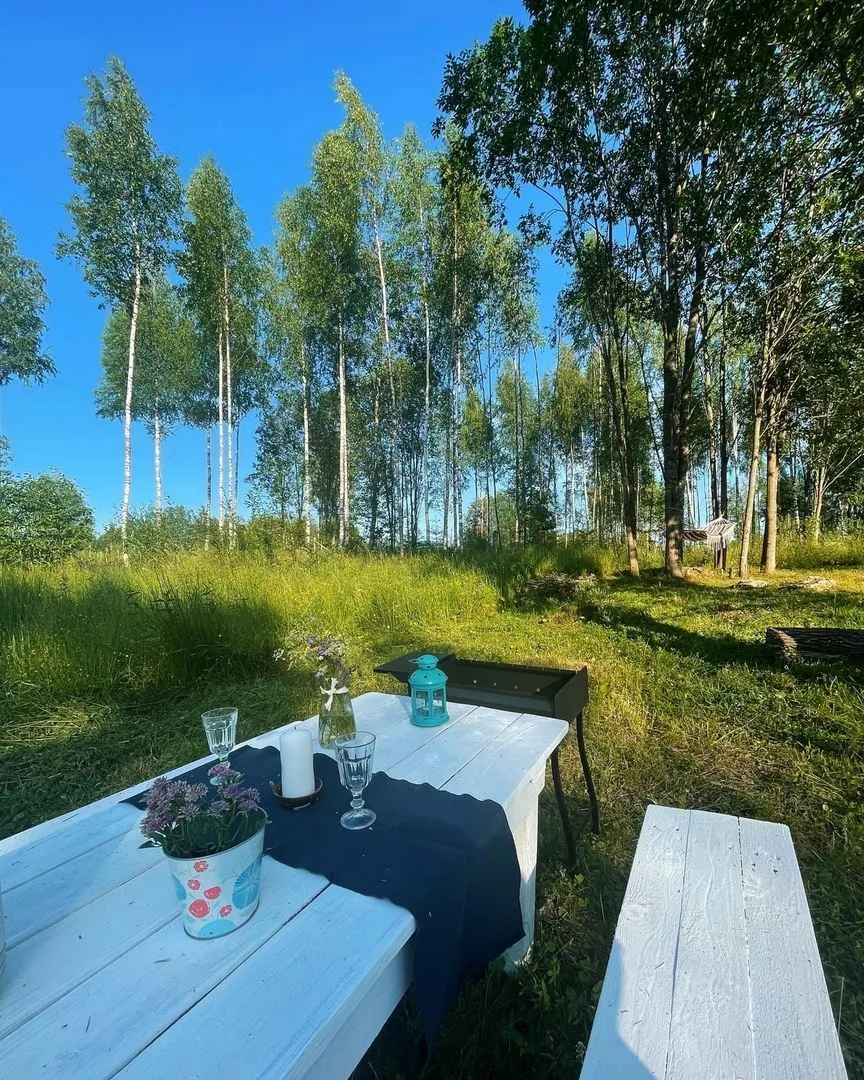 Эко Усадьба Белово фото 2