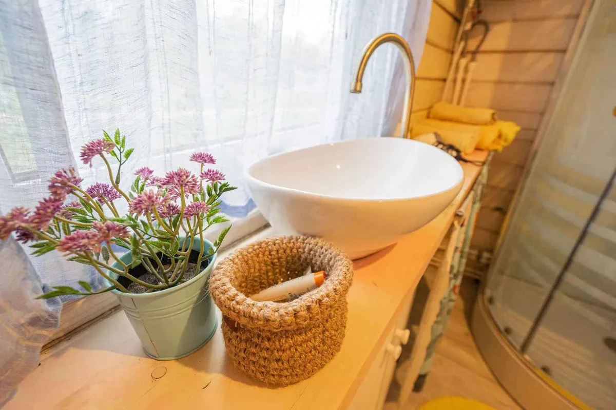 Эко Усадьба Белово фото 3