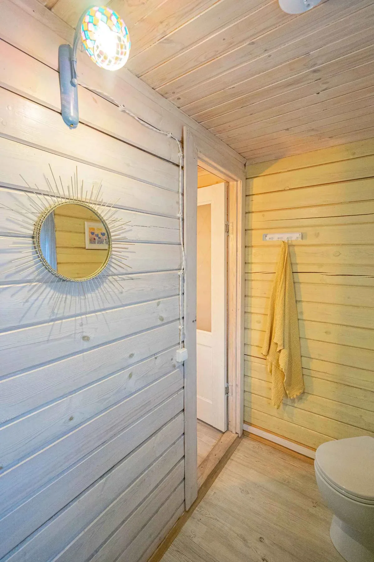 Эко Усадьба Белово фото 4