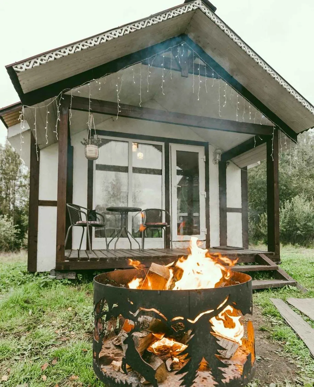 Эко Усадьба Белово фото 5