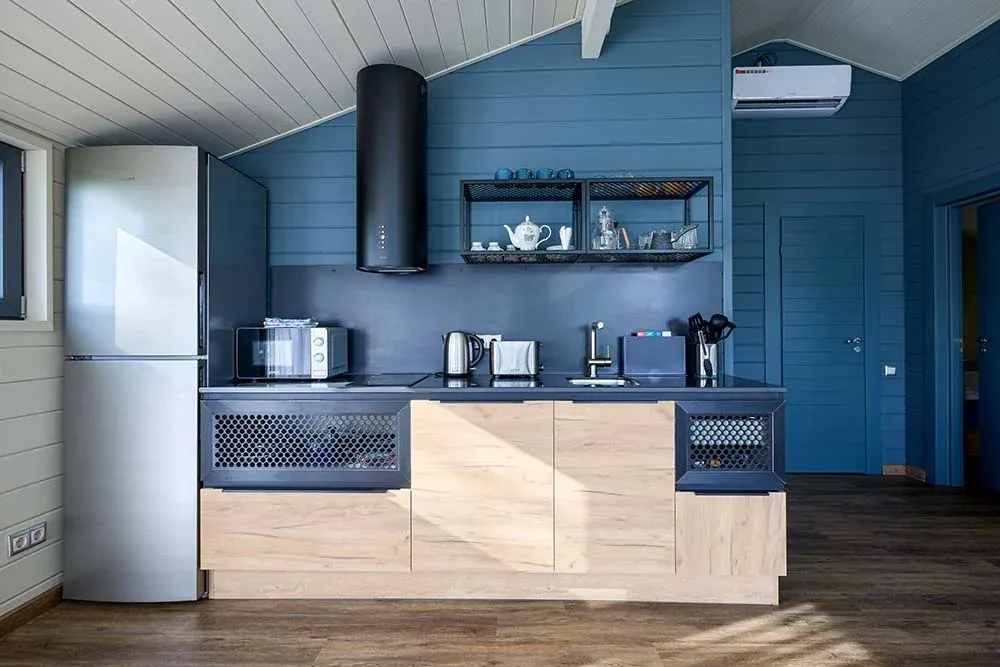 Экоферма Бунин Ручей фото 2