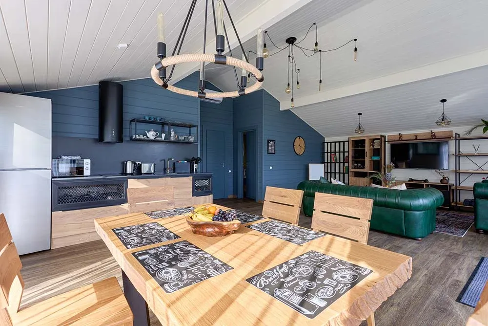 Экоферма Бунин Ручей фото 3