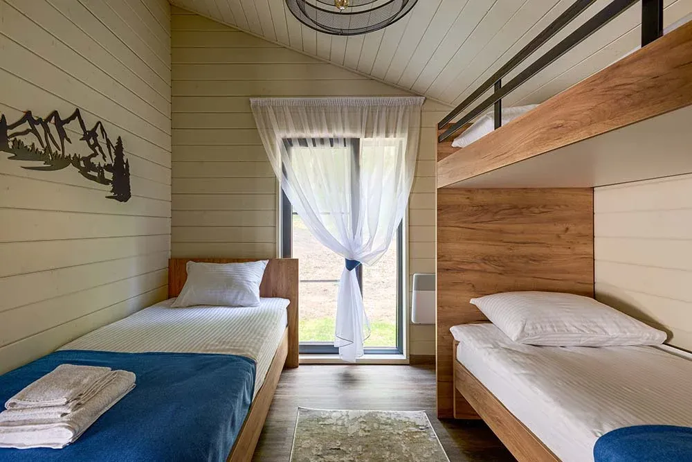 Экоферма Бунин Ручей фото 5