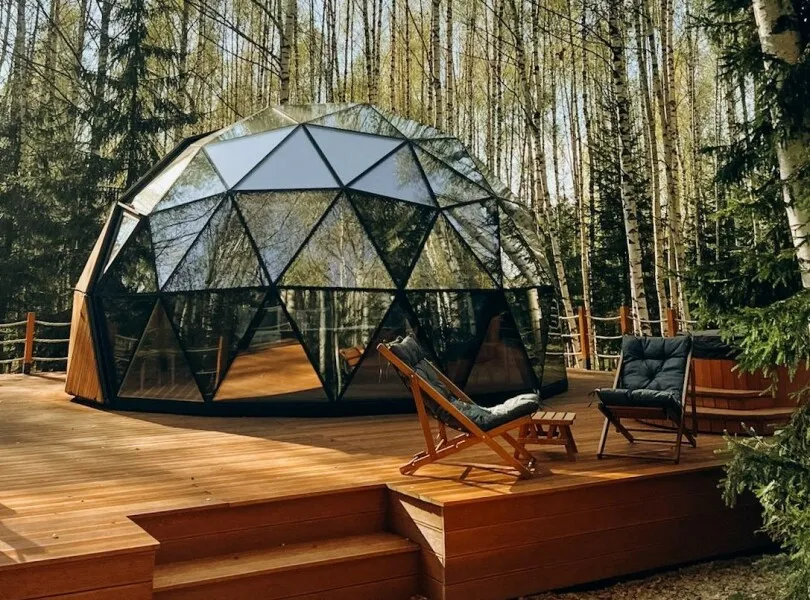 Экоферма Филин