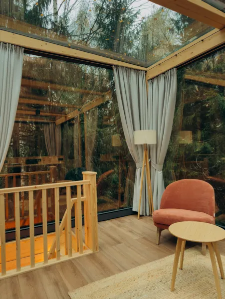 Экоферма Филин фото 2