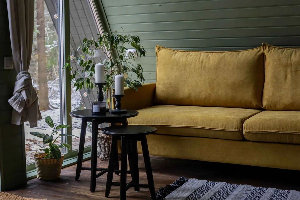 Экоферма Глушь фото 3