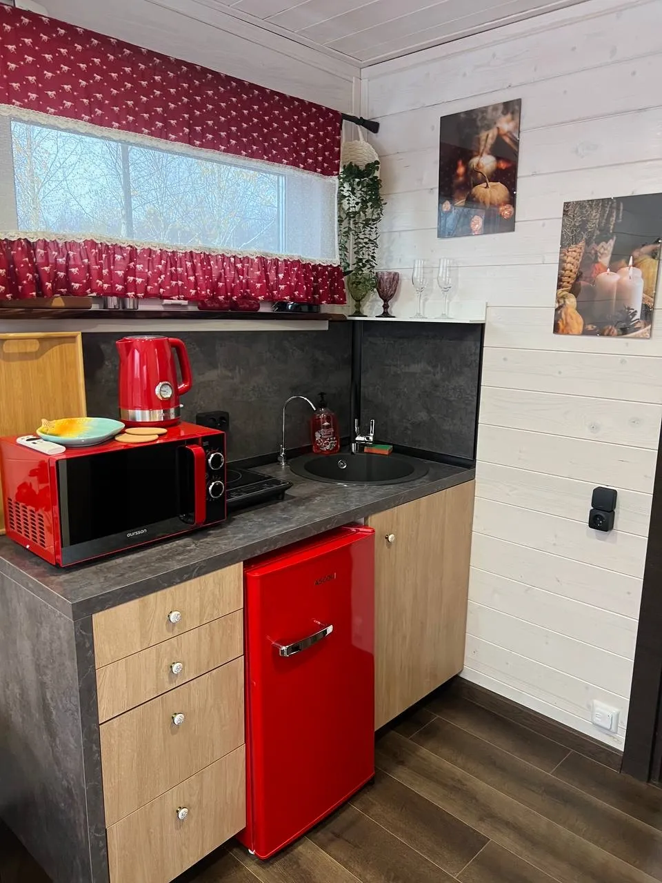 Экоферма В Поле фото 3