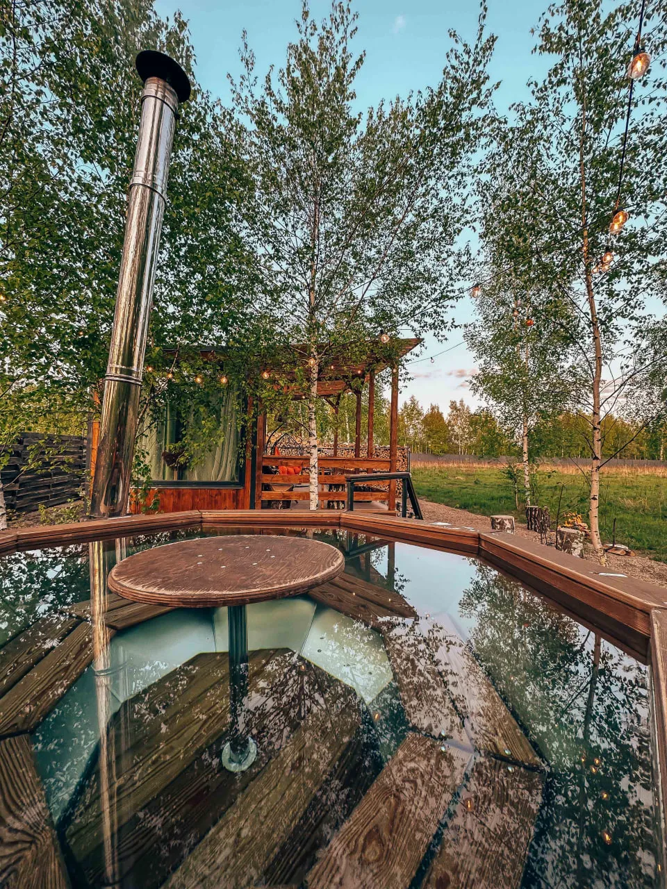 Экоферма В Поле фото 4