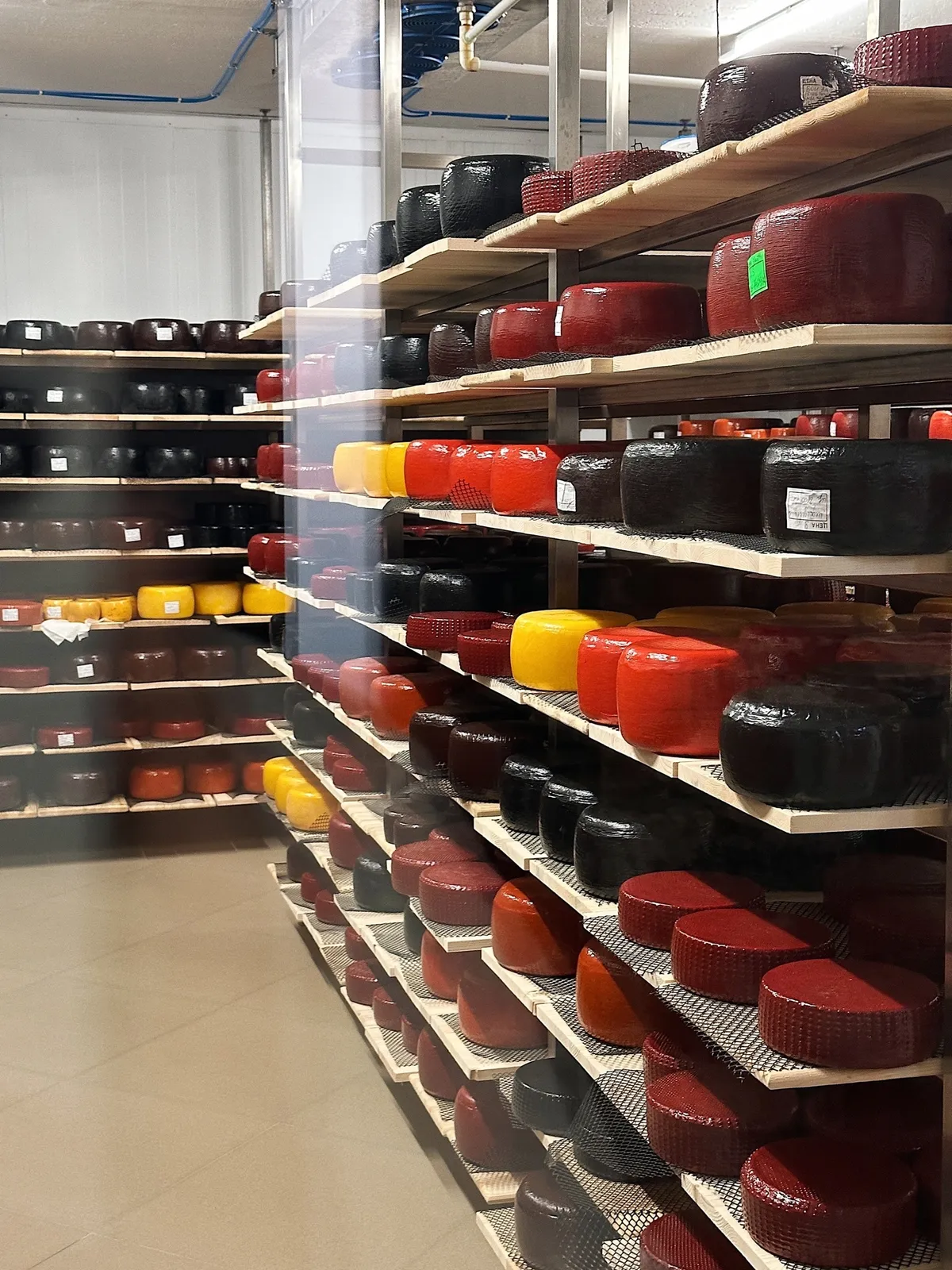 Экоферма Заазяково фото 3