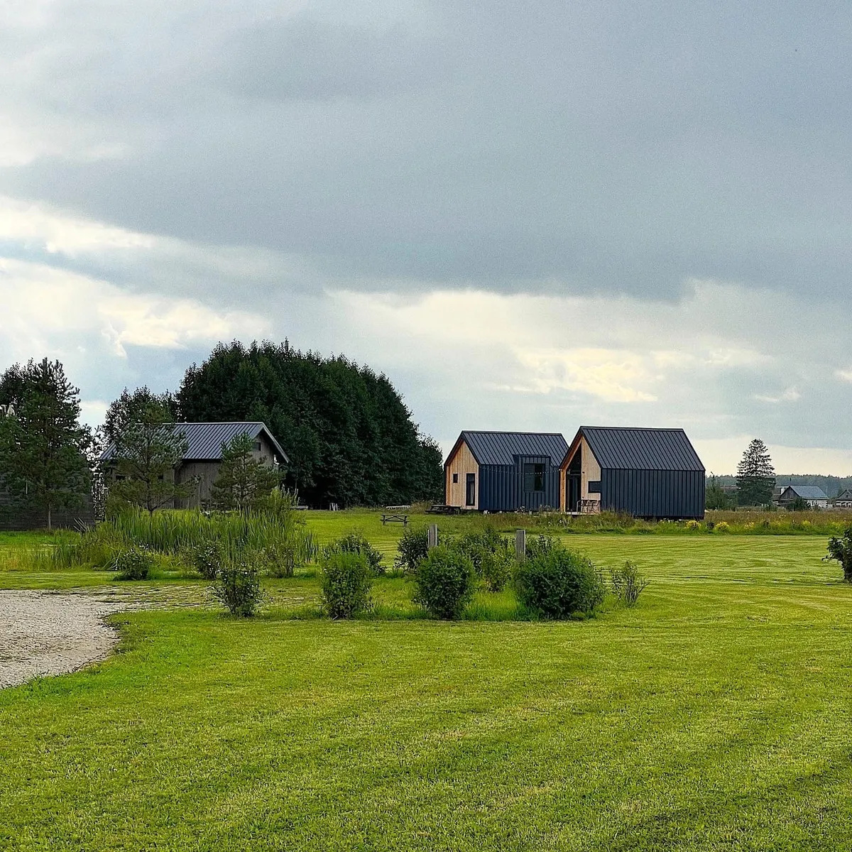 Экоферма Заазяково фото 4