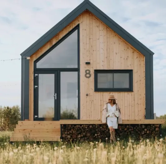 Экоферма Заазяково фото 5