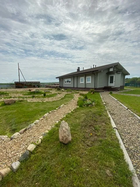 Экоотель Егорово поместье