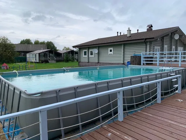 Экоотель Егорово поместье фото 4