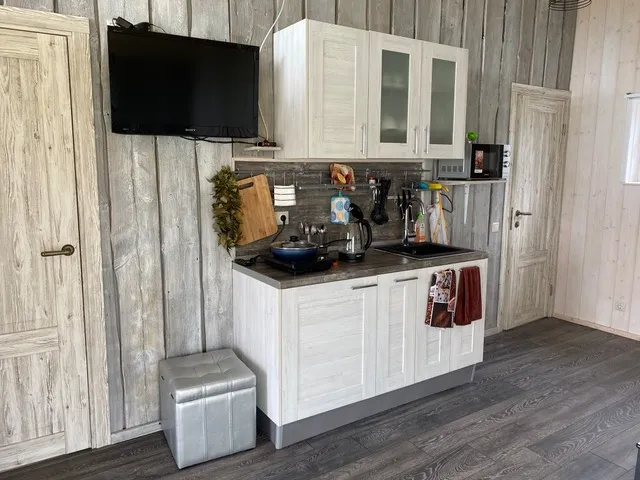 Экоотель Егорово поместье фото 5