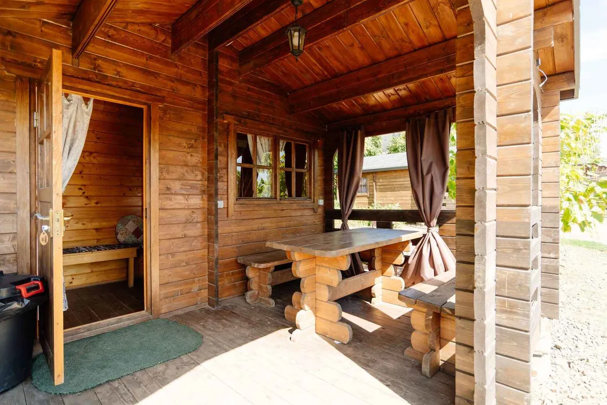 Экопарк Карелия фото 2