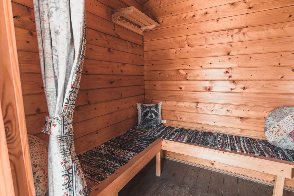 Экопарк Карелия фото 3