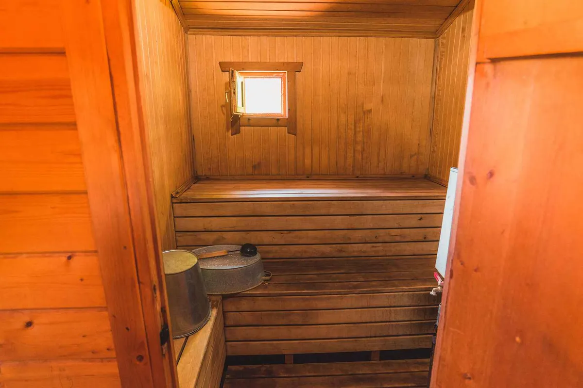 Экопарк Карелия фото 5