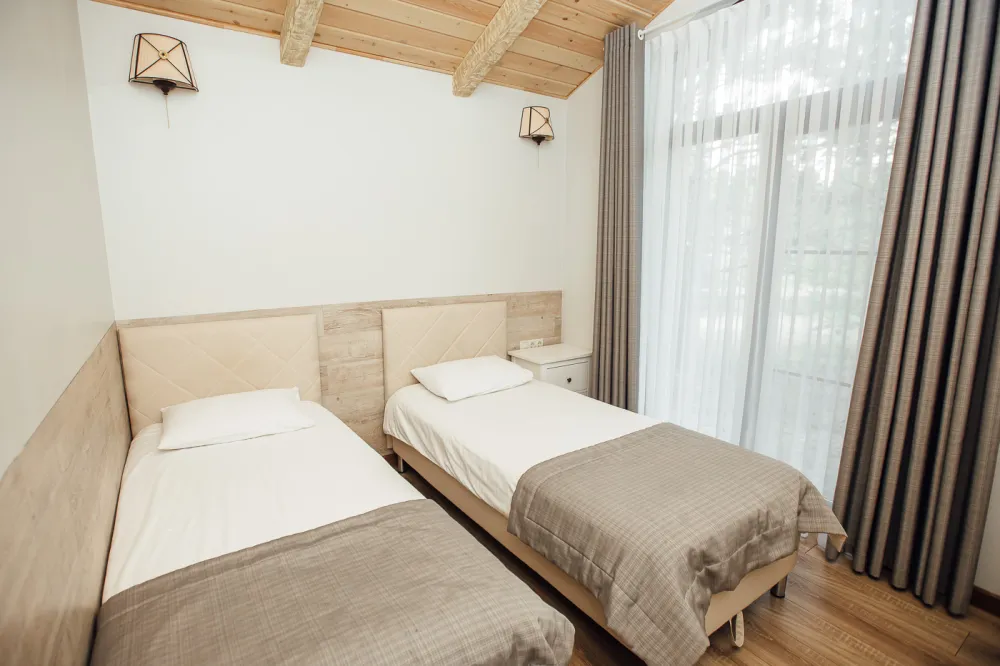 Экопарк Поляны фото 2