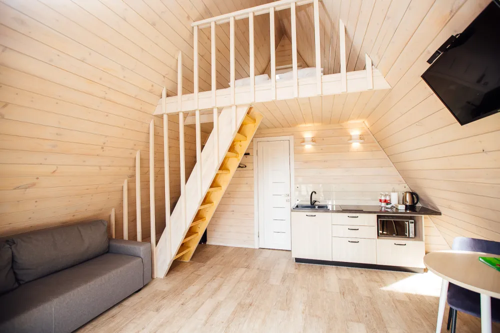 Экопарк Поляны фото 3