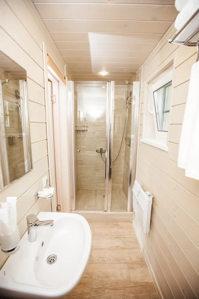 Экопарк Поляны фото 4