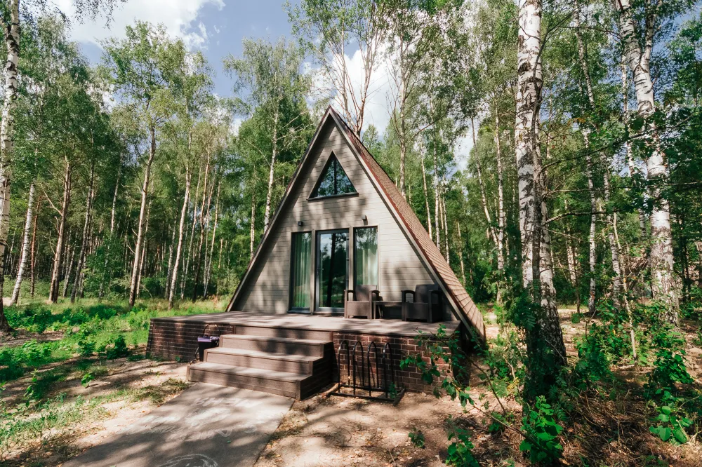 Экопарк Поляны фото 5